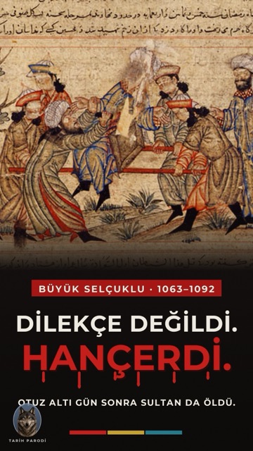 Dilekçe değildi. — bölüm kapağı